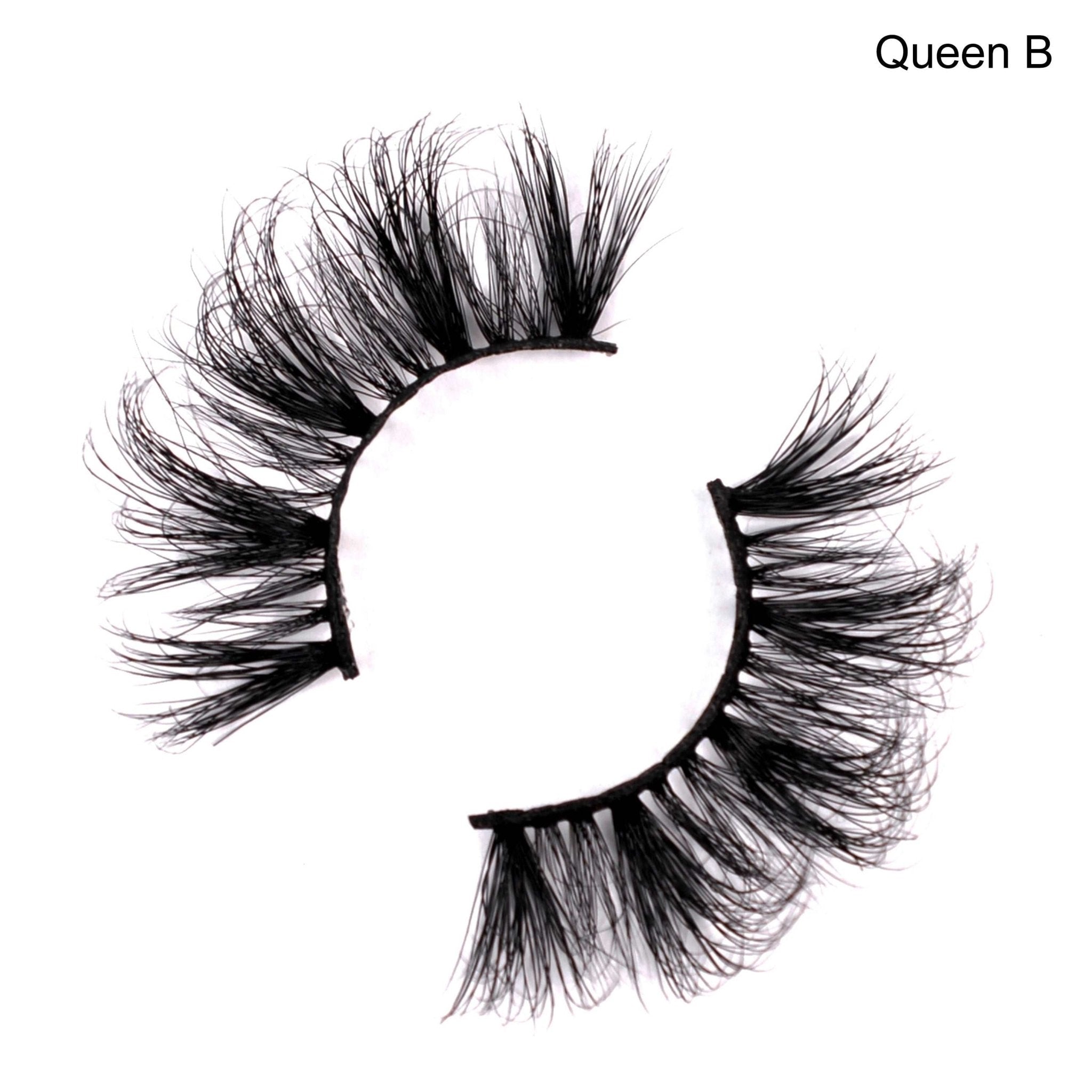 6D “Queen B” Mink - Be Minked Beauty